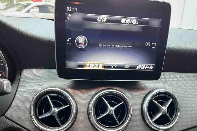 Used Mercedes-Benz CLA 2019 CLA 200 Sport Edition