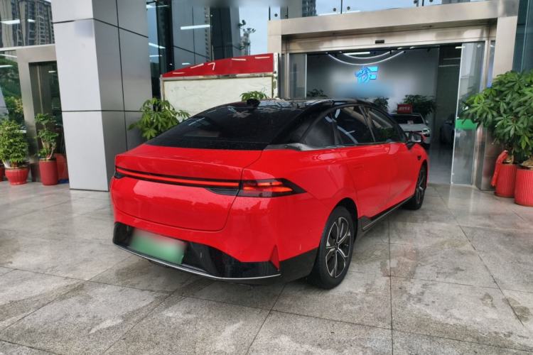 Used XPeng P5 2022 460E