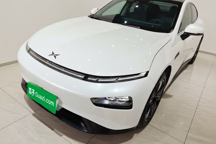 Used XPeng P7 2020 670N