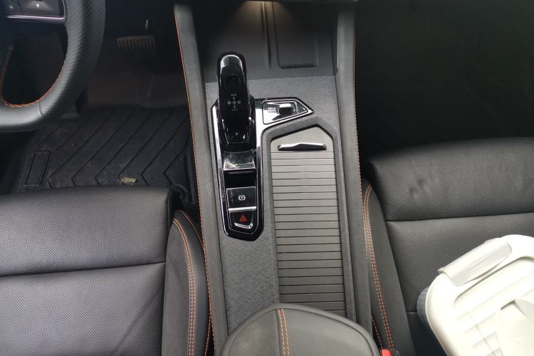 Used Lynk & Co 03 2025 2.0TD DCT Champion Edition Pro