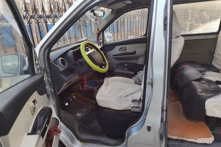 Used CHANGAN KAICHENG Star 2013 1.2L New Changan Star Standard Model