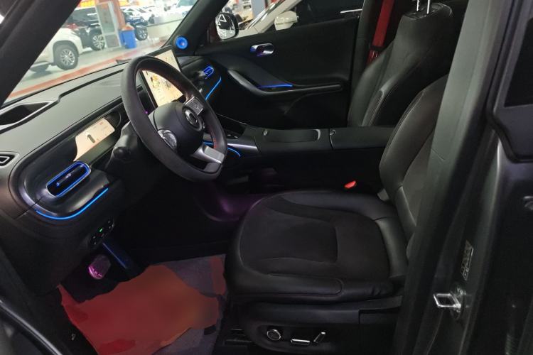 Used smart #1 2022 BRABUS Performance Edition