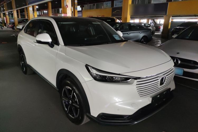 Used Honda Vezel 2023 1.5L CVT Tech Edition