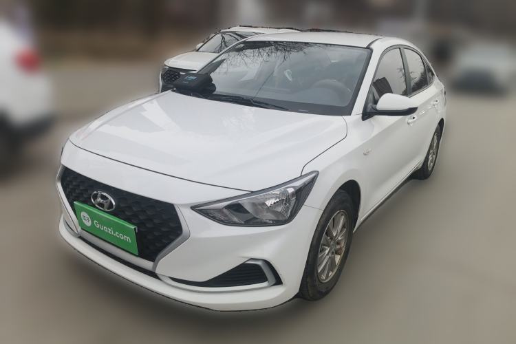 Used Hyundai Celesta 2020 1.6L Automatic GL Enjoyable Edition