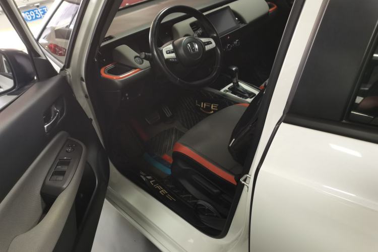 Used Honda LIFE 2021 1.5L CVT SPO-SS Dynamic Edition