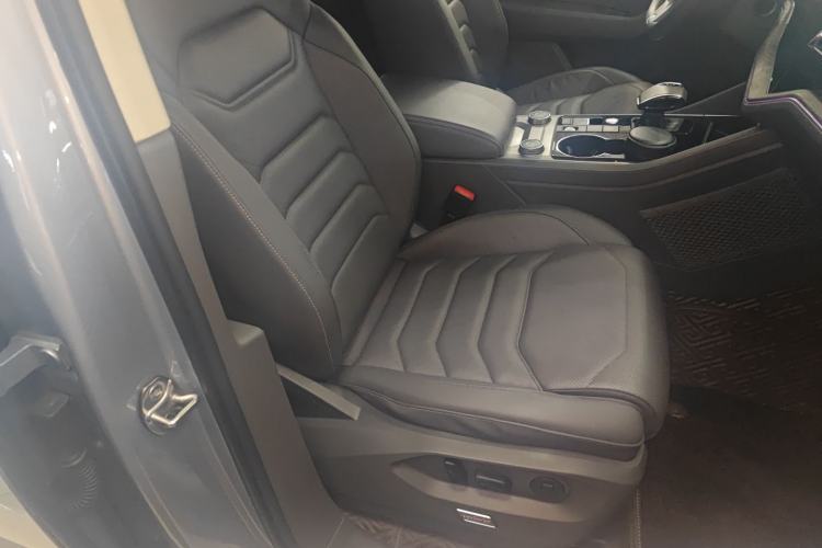 Used Volkswagen Touareg 2019 2.0 TSI Ruiyi Edition China V Standard
