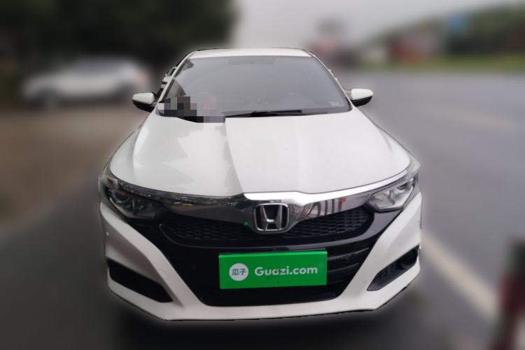 Used Honda Crider 2019 180 Turbo CVT Comfort Version China VI