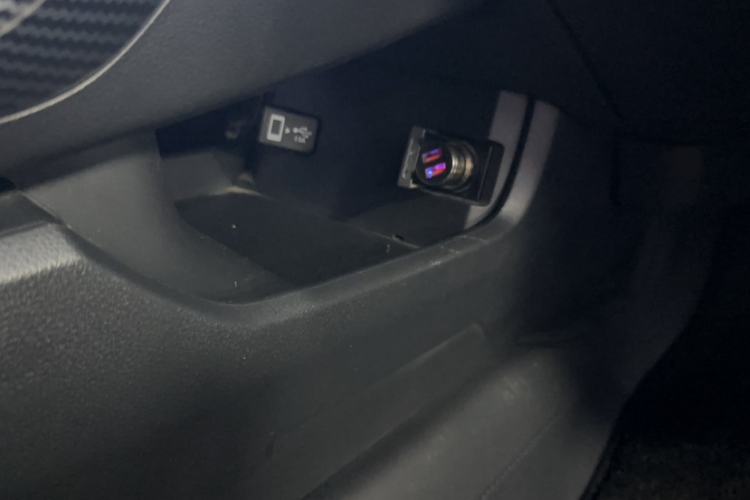 Used Honda Civic 2019 220TURBO CVT Dynamic Edition China VI Emission Standard Interior 5