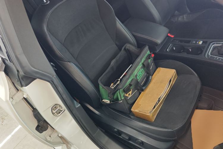 Used Volkswagen FAW-Volkswagen CC 2023 330TSI Ignite Edition
