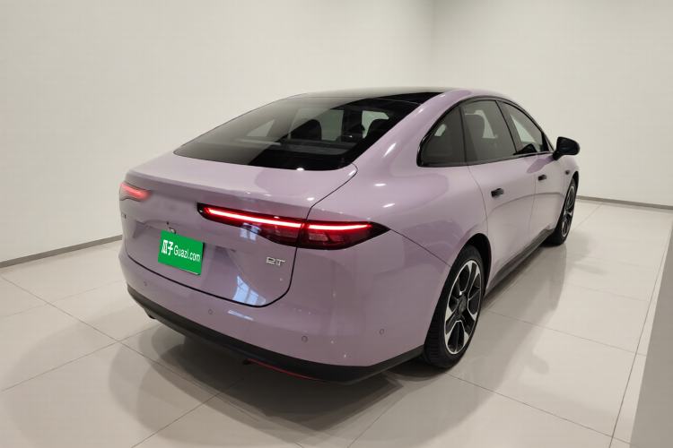 Used AION RT 2025 650 LiDAR Edition
