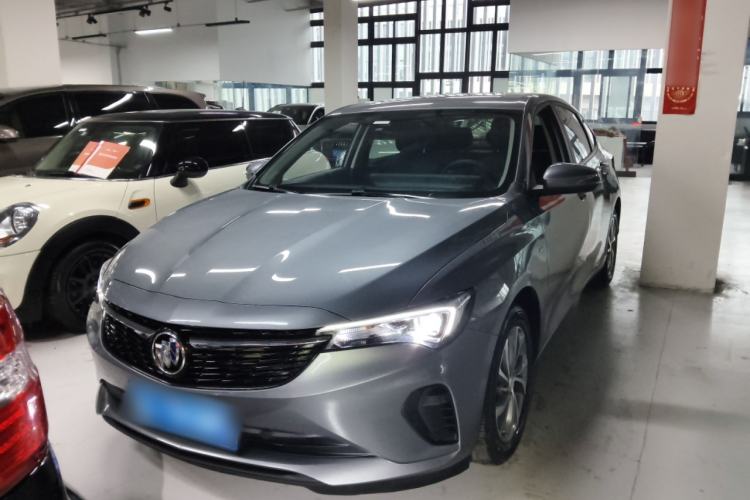 Used Buick Verano 2022 Pro 533T Enjoyment Edition