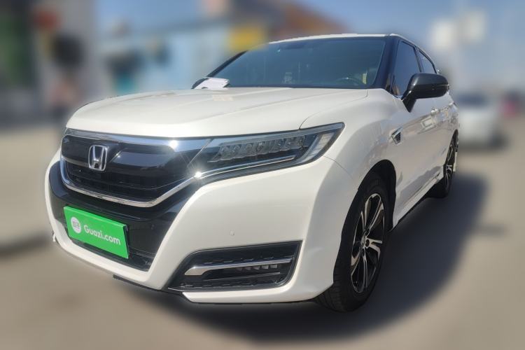 Used Honda UR-V 2017 370TURBO 2WD Prestige Edition China V