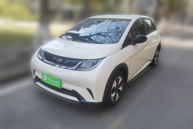 Used BYD Dolphin 2024 Honor Edition 420km Freedom Version