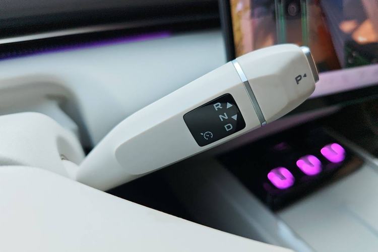 Used Deepal L07 2024 230Max Range-Extended Version