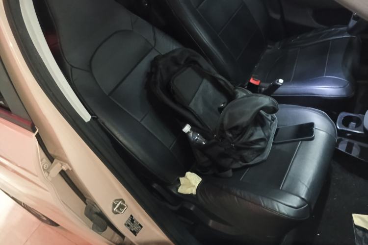 Used Leapmotor T03 2022 Special Edition Right Front Seat