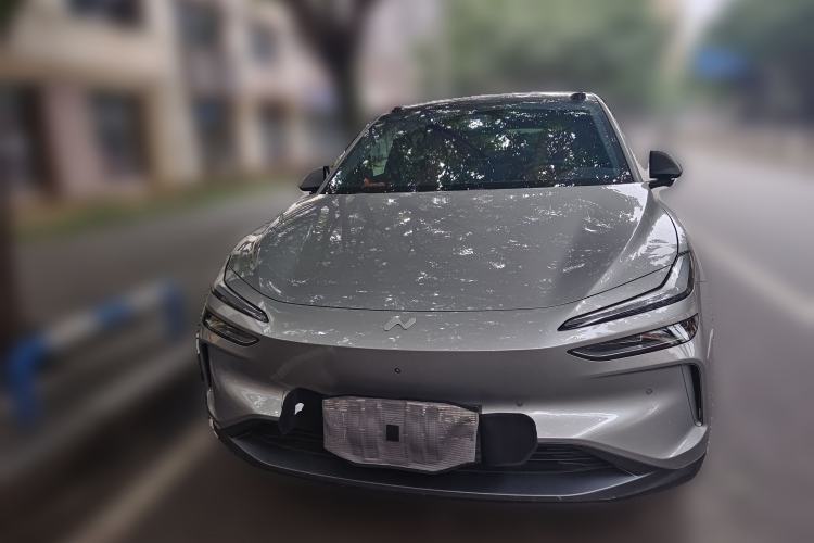 Used ONVO L60 2024 60 kWh Rear-Drive Version