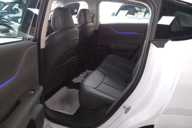 Used XPeng G6 2025 625 Long-Range Max Tech Edition