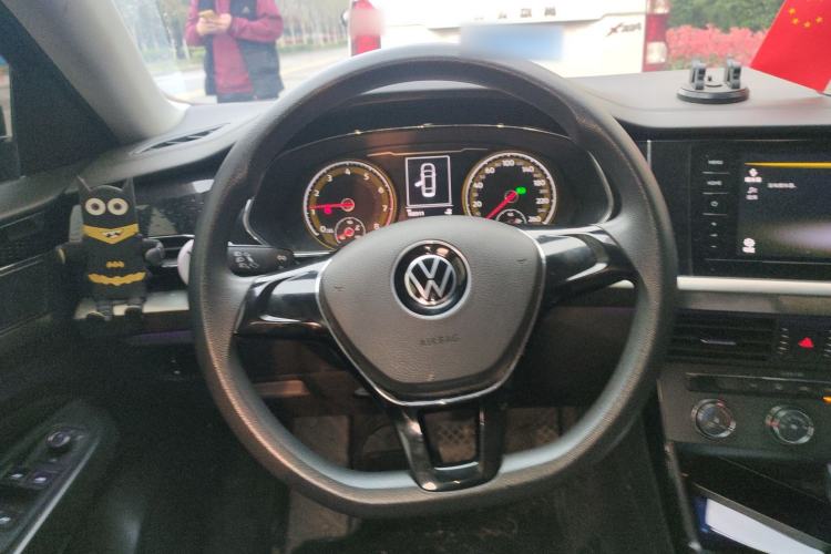 Used Volkswagen Passat 2021 280TSI Business Edition