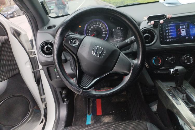 Used Honda XR-V 2017 1.5L LXi CVT Classic Edition Steering Wheel