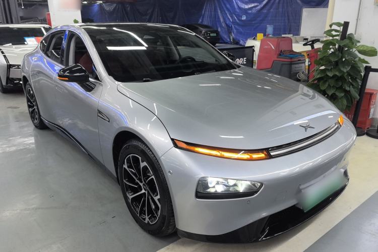 Used XPeng P7 2020 586N