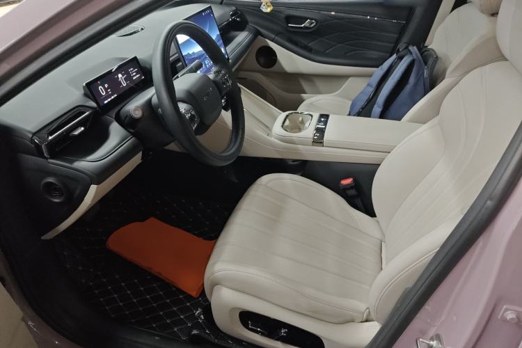 Used AION RT 2025 650 LiDAR Edition
