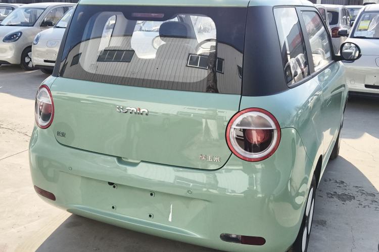 Used Qiyuan Lumin 2025 205 km Xiangqin Version