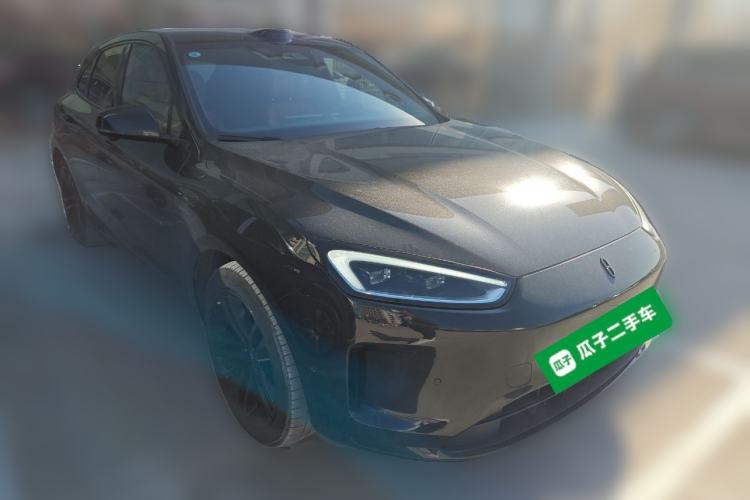 Used Hima AITO M5 2024 Extended-Range Max RS Four-Wheel Drive Advanced Intelligent Driving Version
