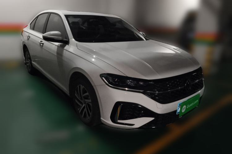 Used Volkswagen Lavida 2024 1.5L Automatic Starry Sky 5 Million Edition