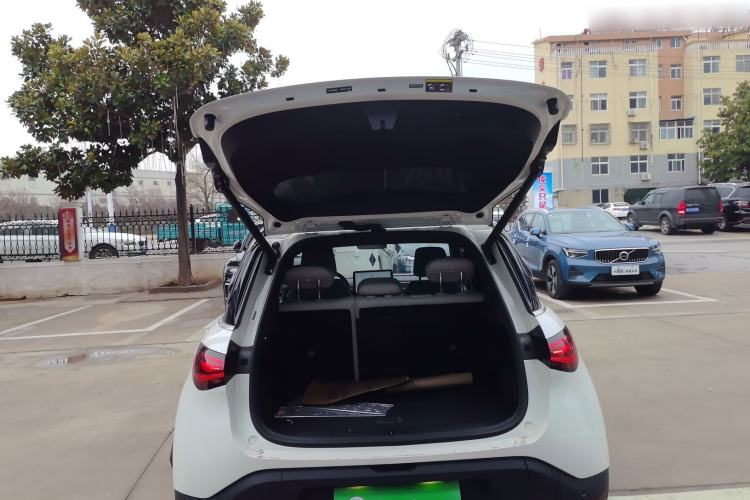 Used smart #1 2024 Dynamic Standard Edition