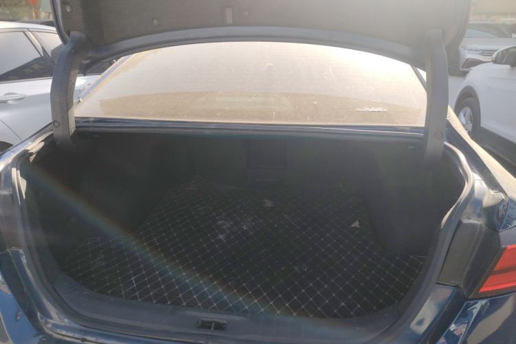 Used Nissan Teana 2021 2.0T XL Upper AD1 Smart Navigation Edition
