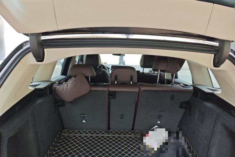 Used BMW X3 2020 xDrive28i Luxury Package