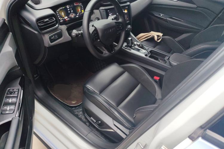 Used Lynk & Co 03 2022 2.0TD DCT GenioPlus