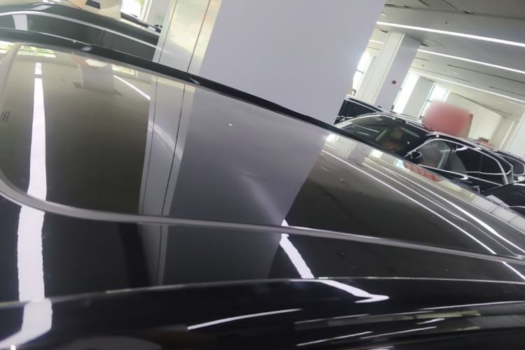 Used Nio ES6 2025 75 kWh