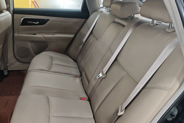 Used Nissan Teana 2016 2.0L XE Fashion Edition