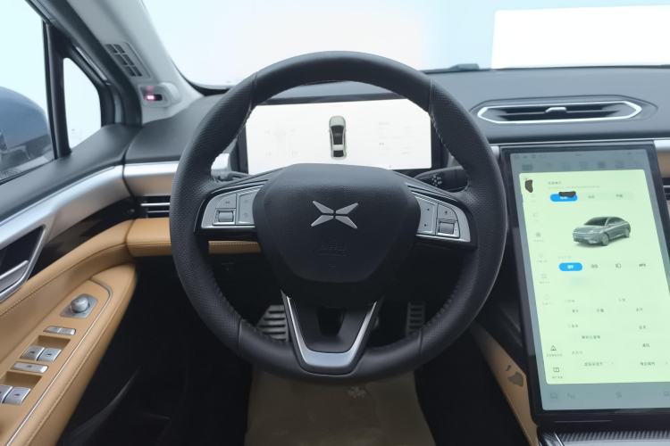 Used XPeng P5 2022 550E