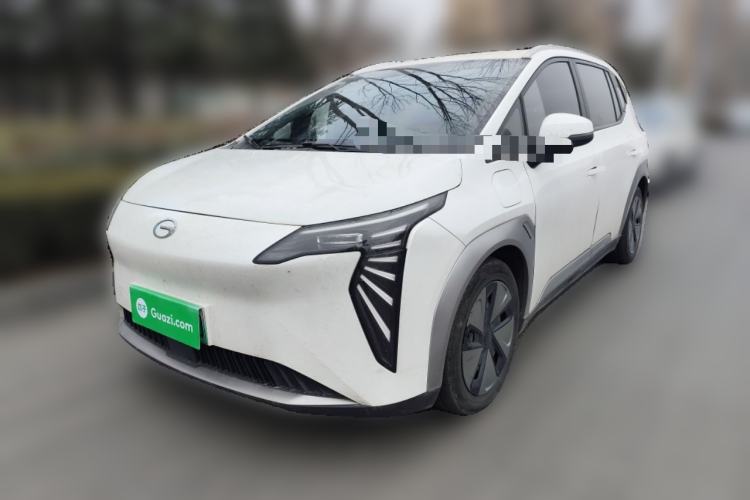 Used AION Y 2023 Plus 510 Enjoy Edition