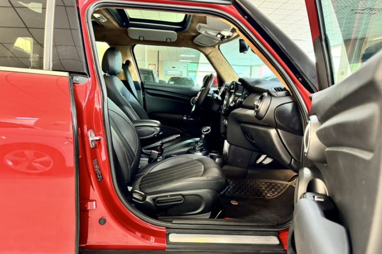 Used MINI MINI 2015 1.2T ONE Five-Door Edition