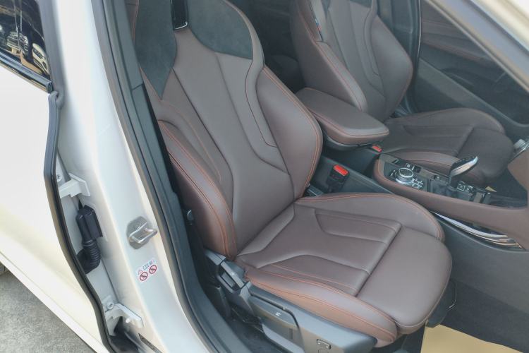 Used BMW X2 2021 Updated xDrive25i Midnight Edition