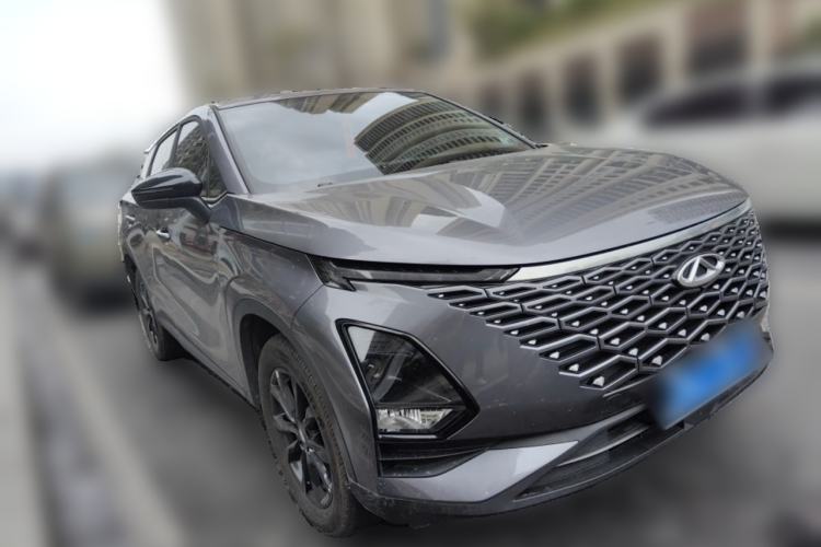 Used Chery OMODA 2025 1.5T CVT Comfort Edition
