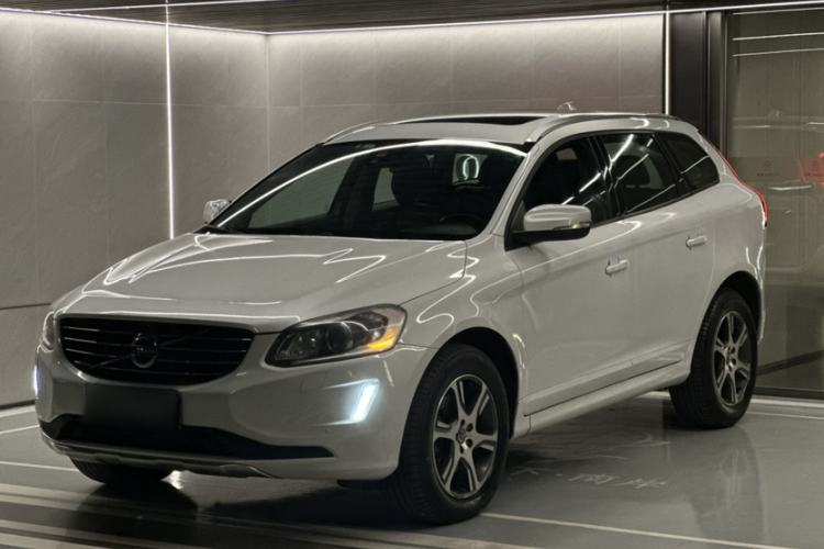 Used Volvo XC60 2014 Facelift T5 Zhiyi Edition