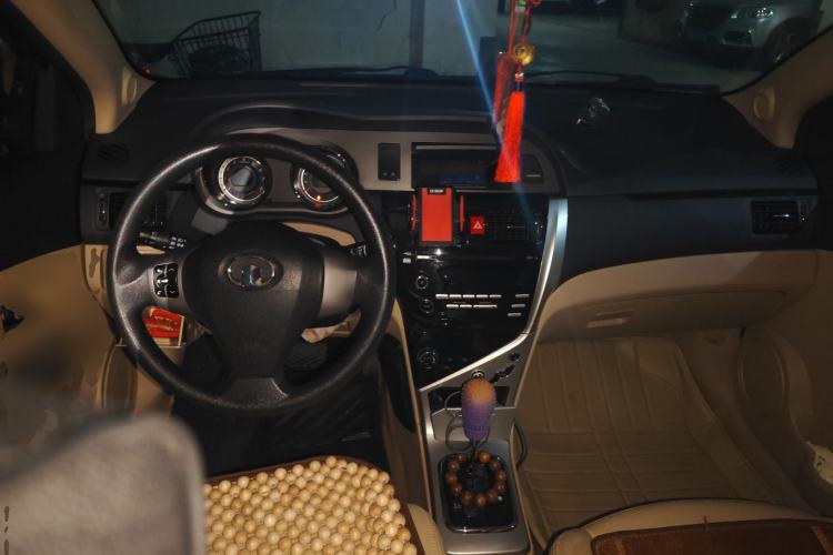 Used Great Wall C30 2013 1.5L CVT Luxury Model