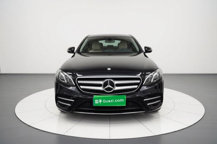 Used Mercedes-Benz E-Class 2017 E 300 L Sport Luxury Edition
