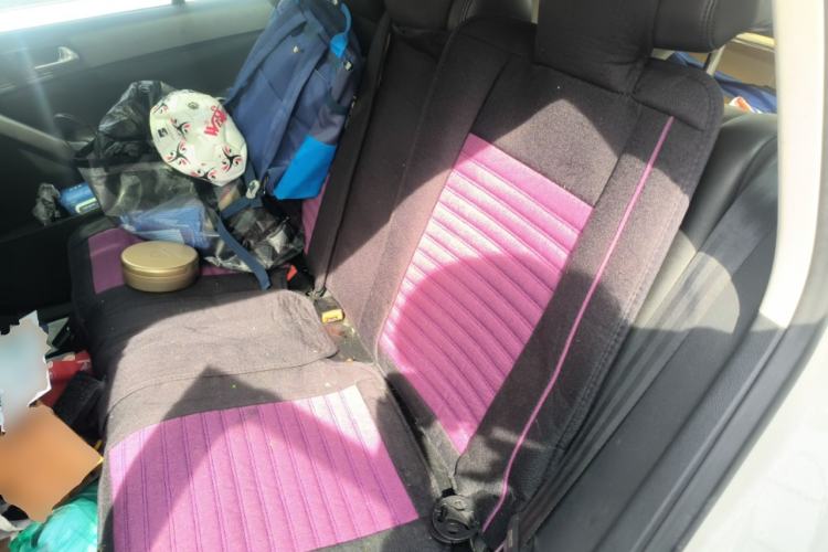 Used Volkswagen Tiguan 2012 1.8TSI Automatic All-Wheel Drive Elite Edition
