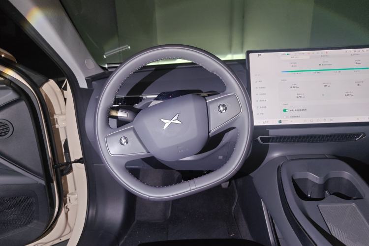 Used XPeng MONA M03 2024 515 Long-Range