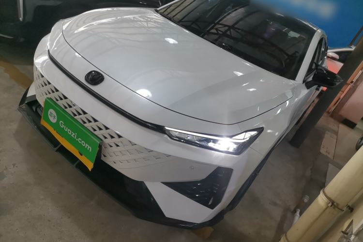 Used CHANGAN UNI-V 2024 1.5T Prestige Sport Edition