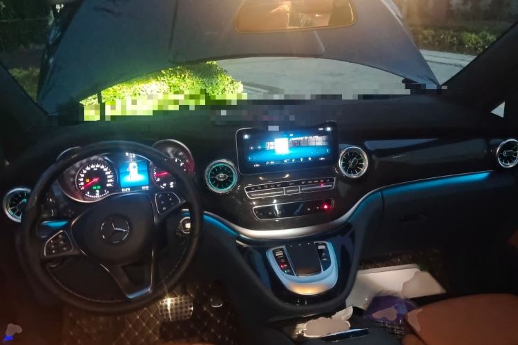 Used Lorinser LS Series 2023 LS570MX Tianzhou