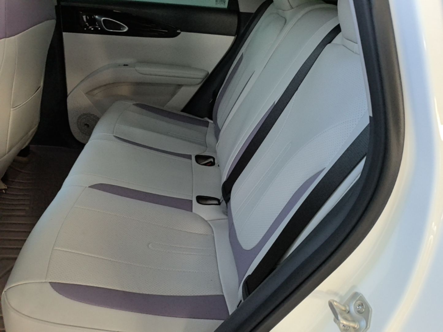 Geely Galaxy Geome 2026 Model 310km Dream Edition — снимка 20