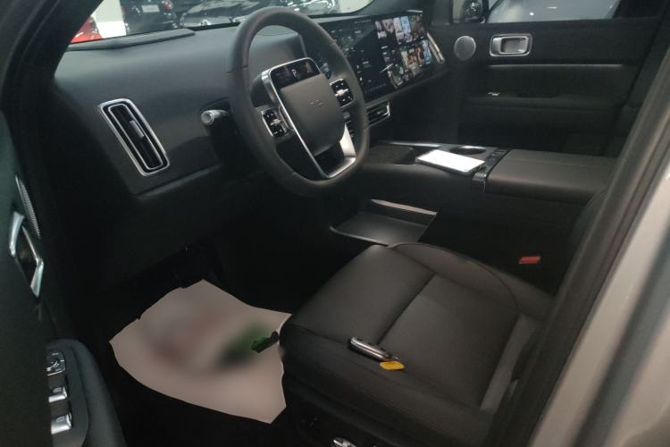 Used Li Auto L6 2024 Pro Model
