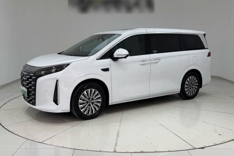Used BYD Xia 2026 DM-i 1.5T 218KM Transcendence Edition