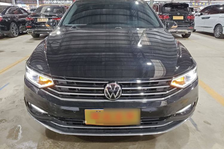 Used Volkswagen Magotan 2020 330TSI DSG Luxury Edition